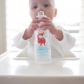 Продукт Dr. Brown's - Преходно шише Milestones™ 250 ml Лисица - 3 - BG Hlapeta